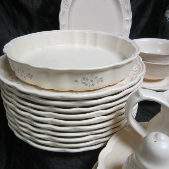 VTG PFALTZGRAFF "REMEMBRANCE" MANY PIECES, BUY ALL OR ONE SEE BELOW - Picture 4 of 9